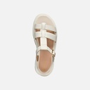 ADACTER S B MUJER - Sandalias suela alta (6)