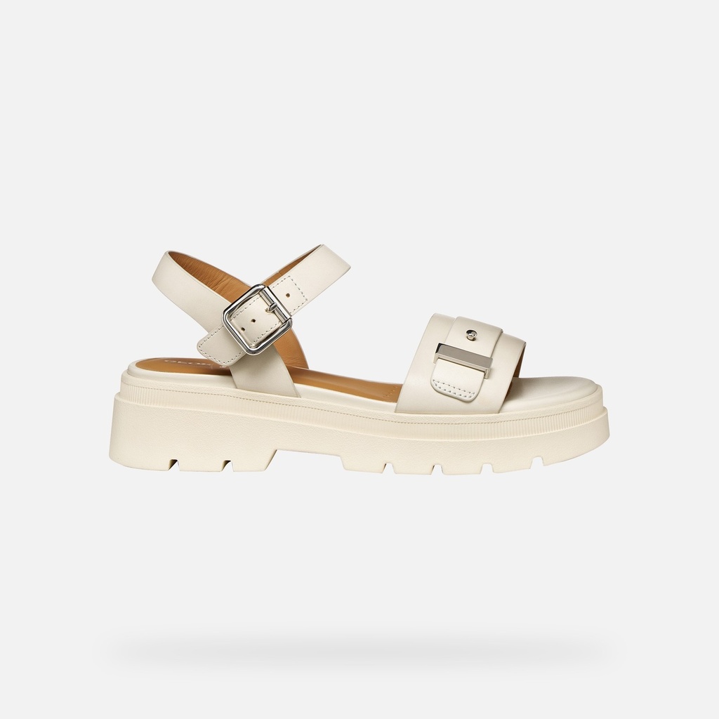 ADACTER S B MUJER - Sandalias suela alta (2)