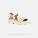 ADACTER S B MUJER - Sandalias suela alta (3)