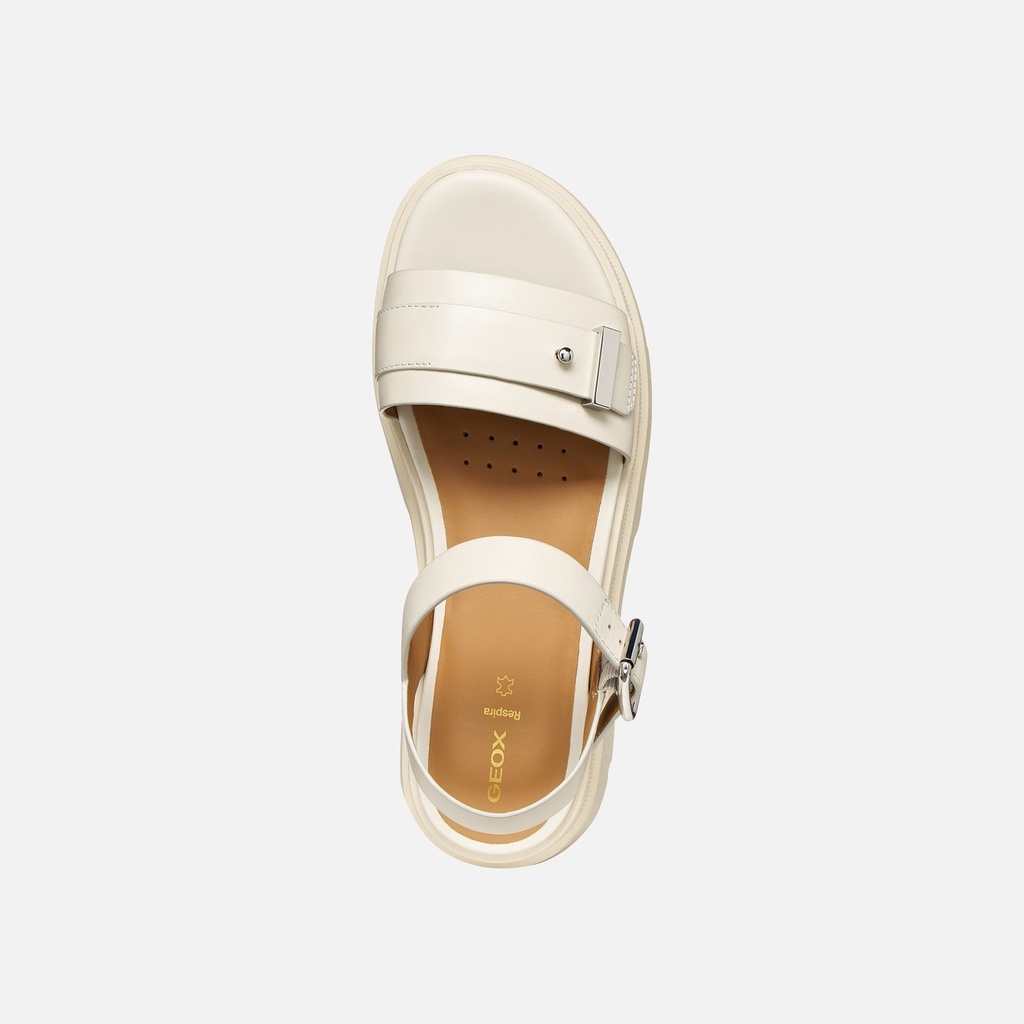 ADACTER S B MUJER - Sandalias suela alta (6)