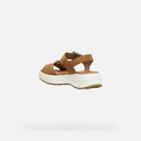 SPHERICA ECUB-3 S MUJER - Sandalias suela alta (3)