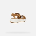 SPHERICA ECUB-3 S MUJER - Sandalias suela alta (4)