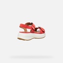 SPHERICA ECUB-3 S MUJER - Sandalias suela alta (4)