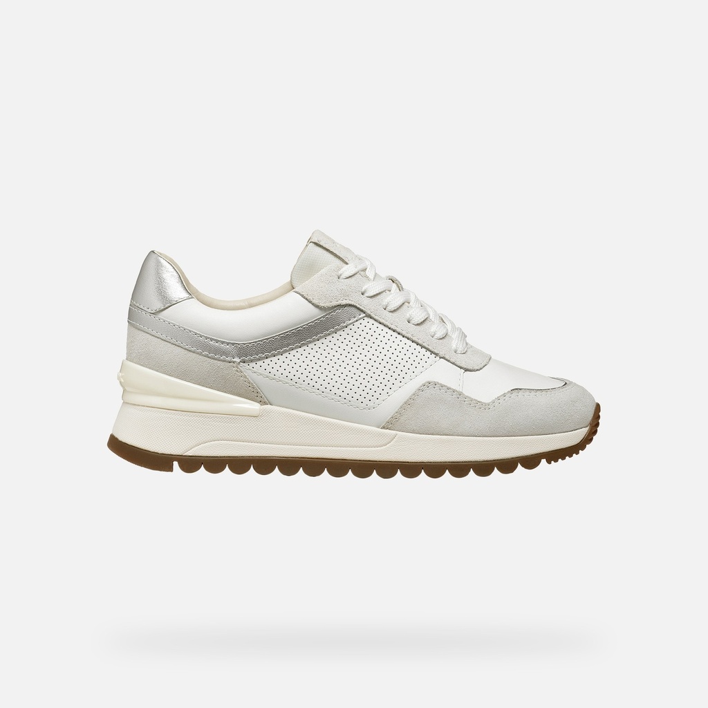 DESYA MUJER - Zapatillas bajas (3)
