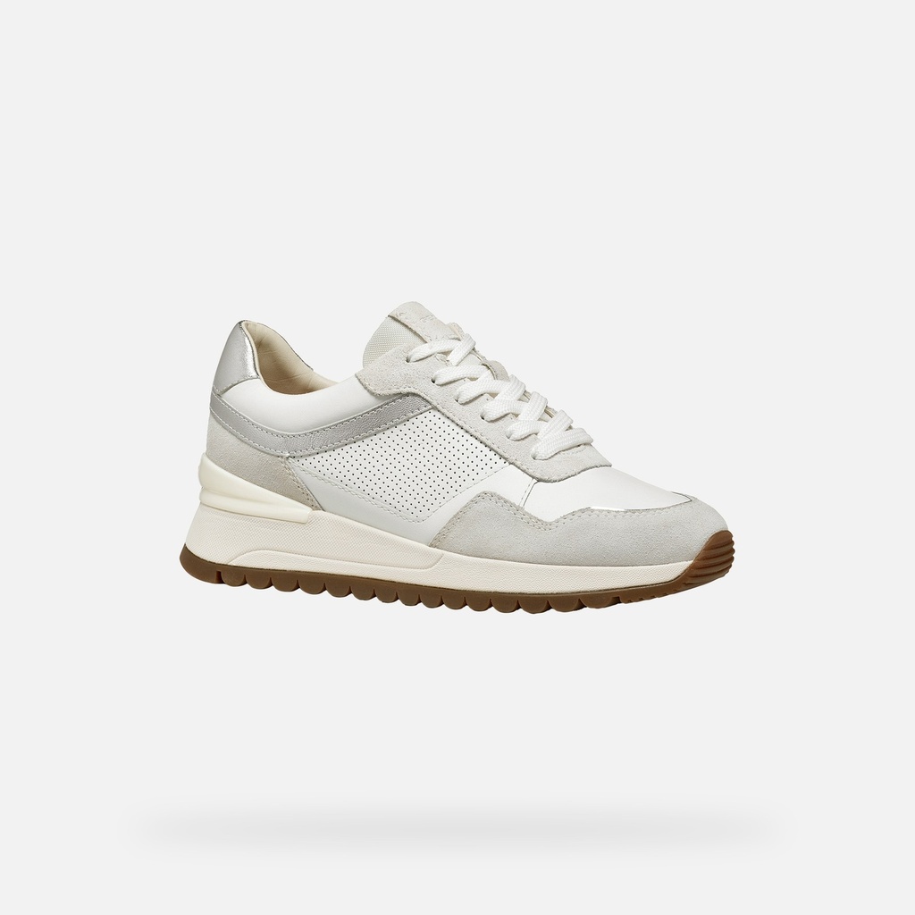 DESYA MUJER - Zapatillas bajas (4)