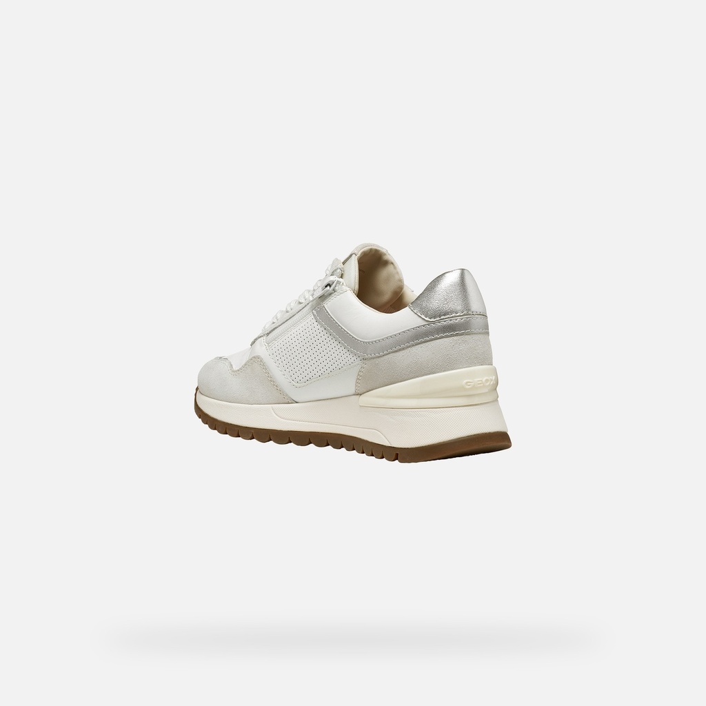 DESYA MUJER - Zapatillas bajas (5)
