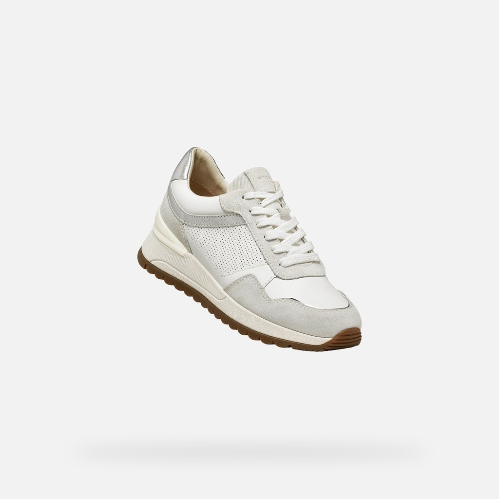 DESYA MUJER - Zapatillas bajas (6)