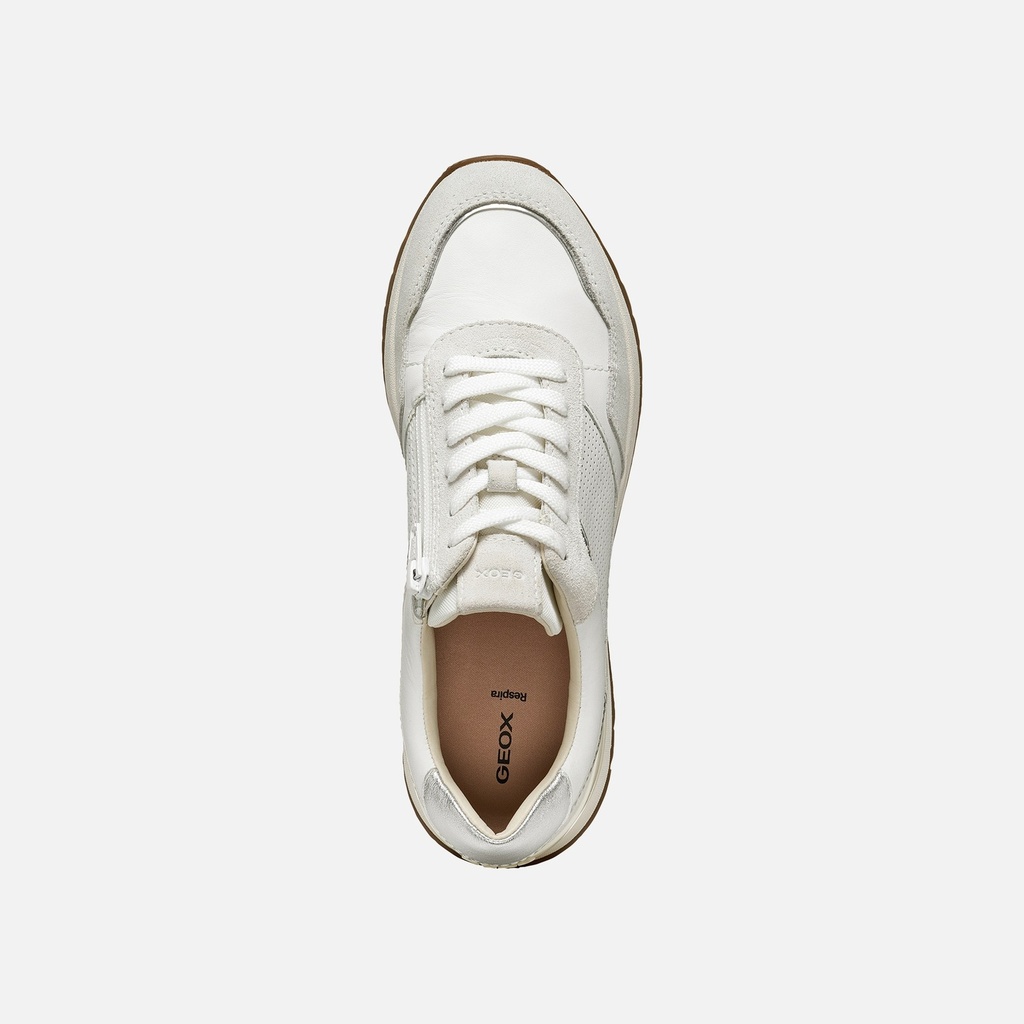 DESYA MUJER - Zapatillas bajas (7)