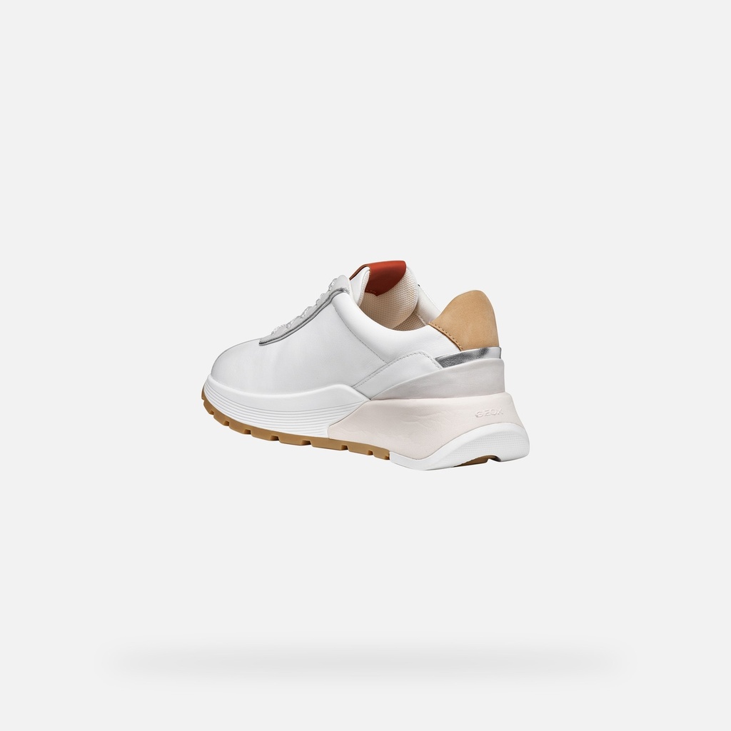 METROPOLI MUJER - Zapatillas bajas (3)