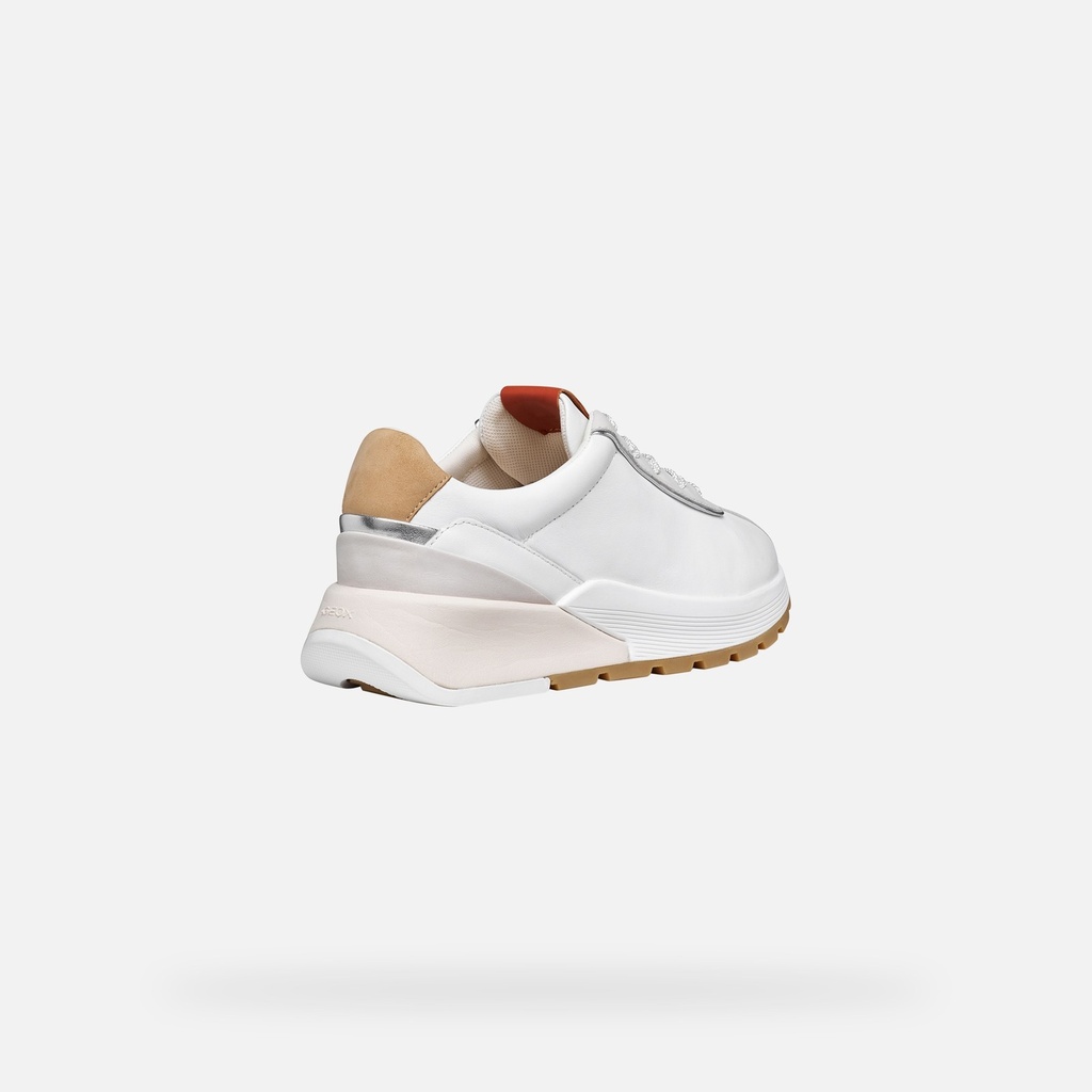 METROPOLI MUJER - Zapatillas bajas (4)