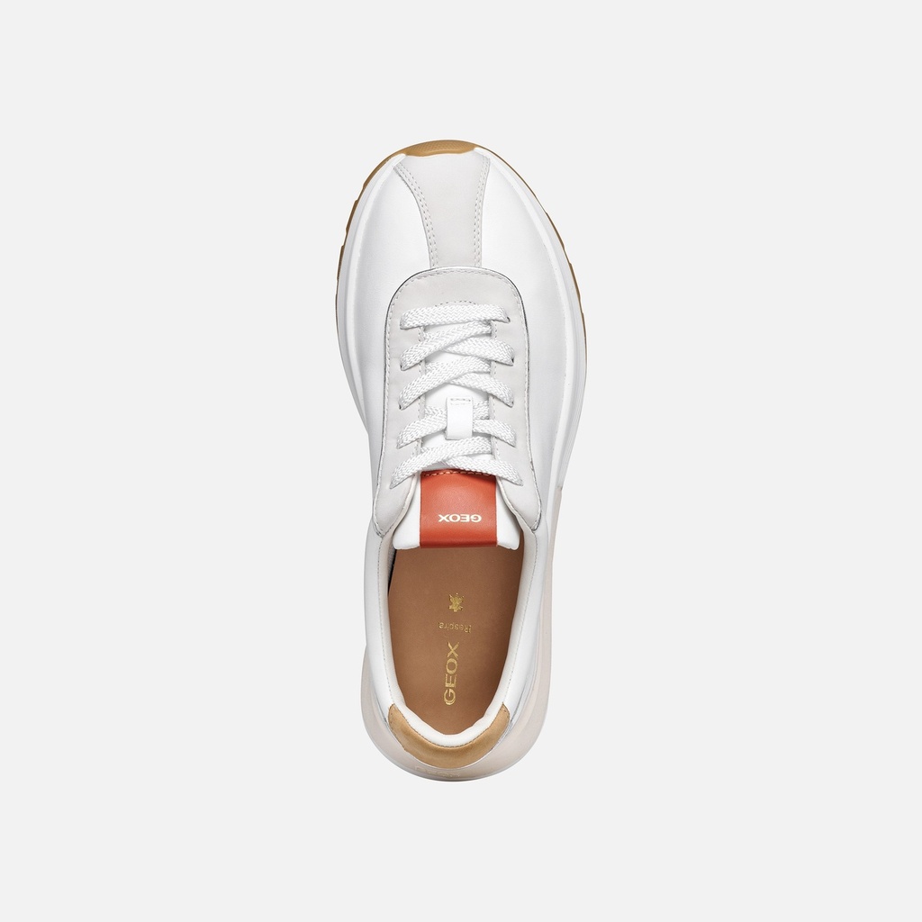 METROPOLI MUJER - Zapatillas bajas (5)