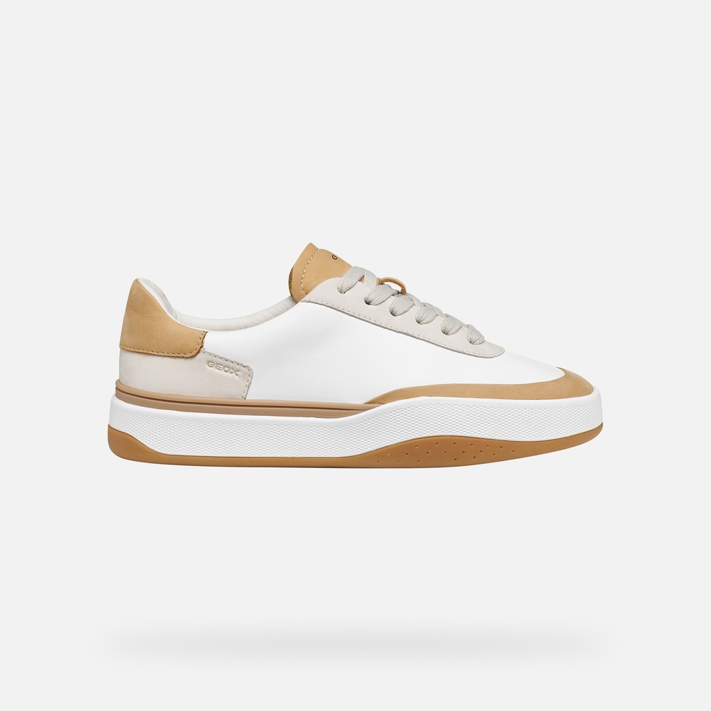 DYNAMIA MUJER - Zapatillas bajas (1)