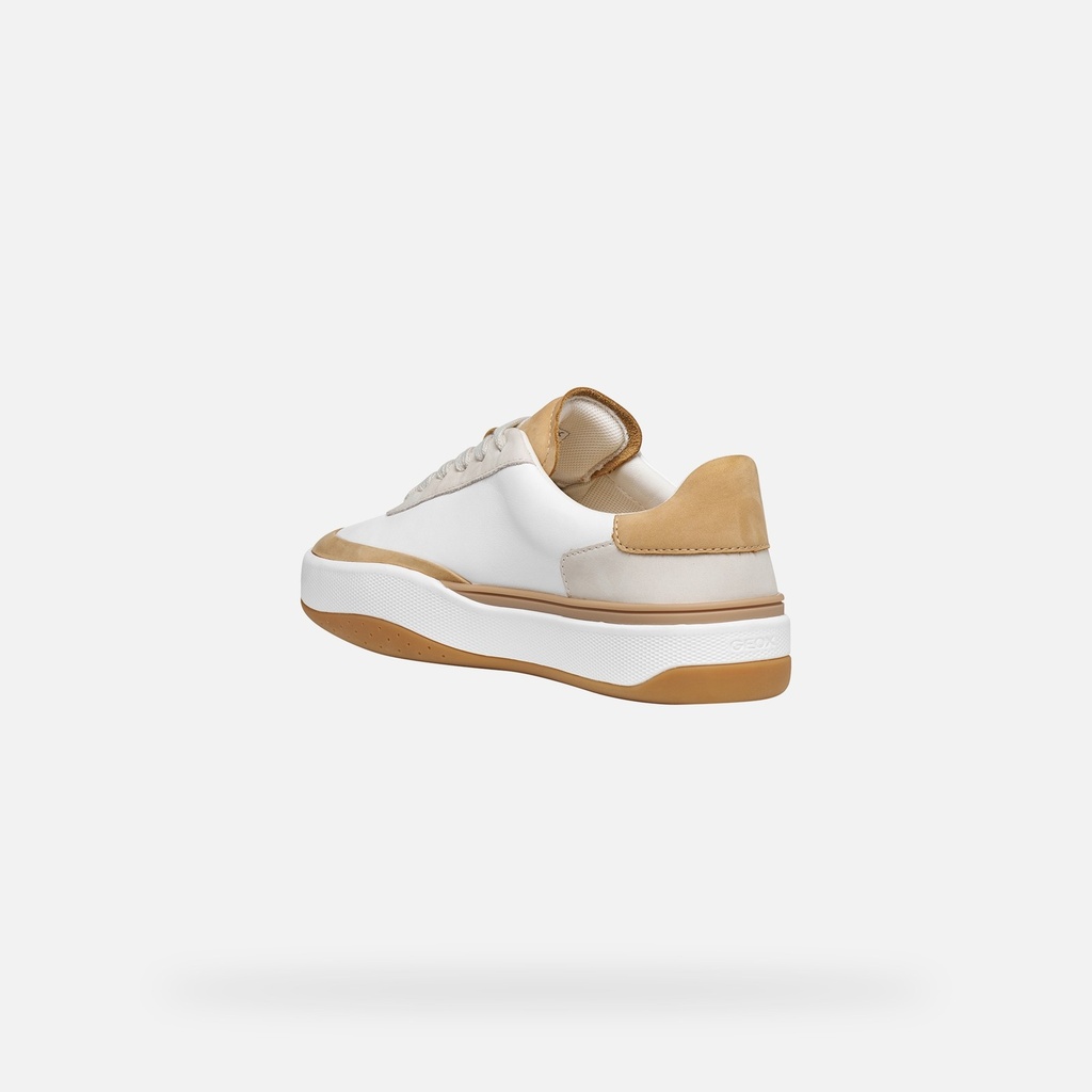 DYNAMIA MUJER - Zapatillas bajas (3)