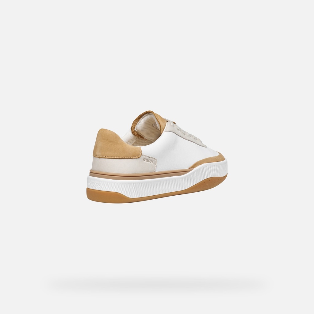 DYNAMIA MUJER - Zapatillas bajas (4)