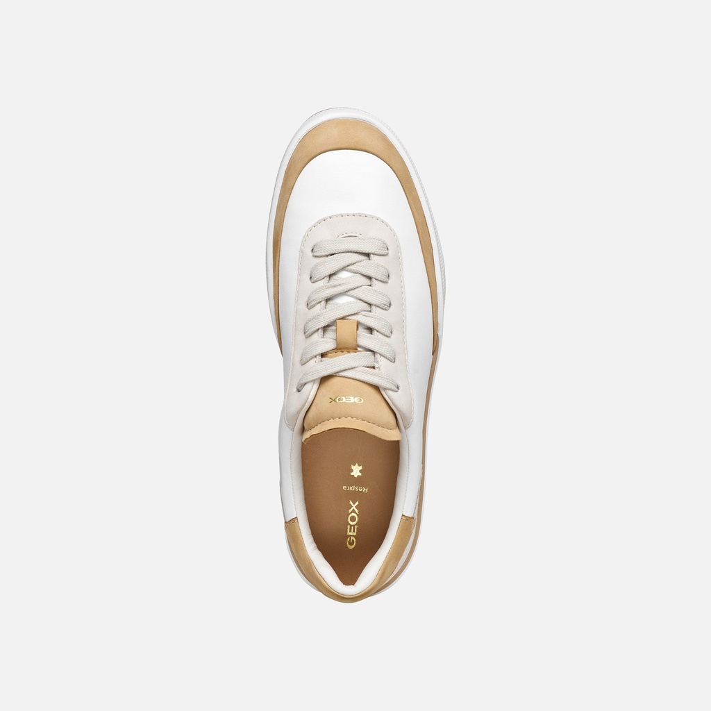 DYNAMIA MUJER - Zapatillas bajas (5)