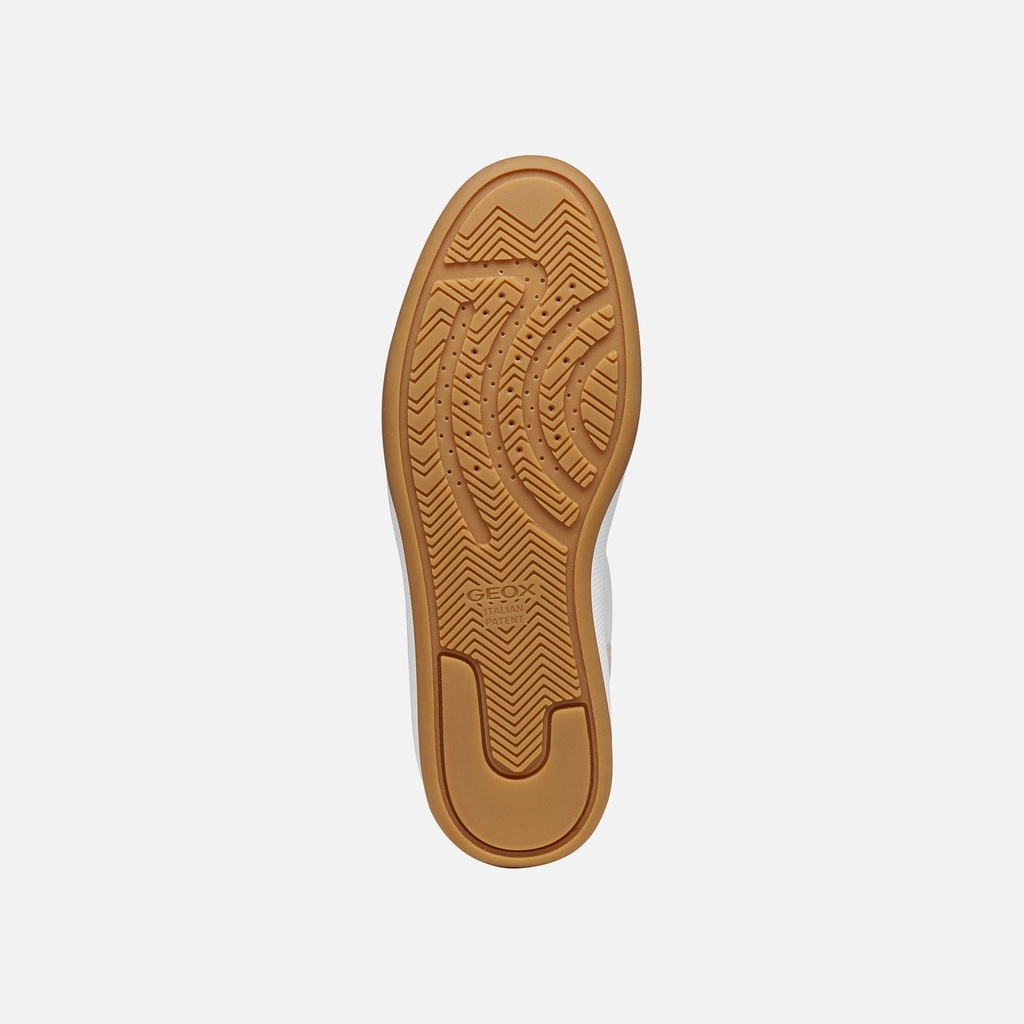 DYNAMIA MUJER - Zapatillas bajas (6)