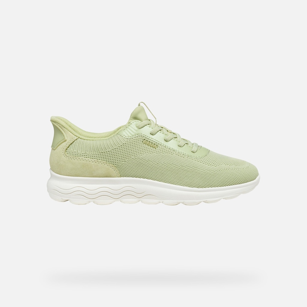 SPHERICA PLUS MUJER - Zapatillas slip in (1)