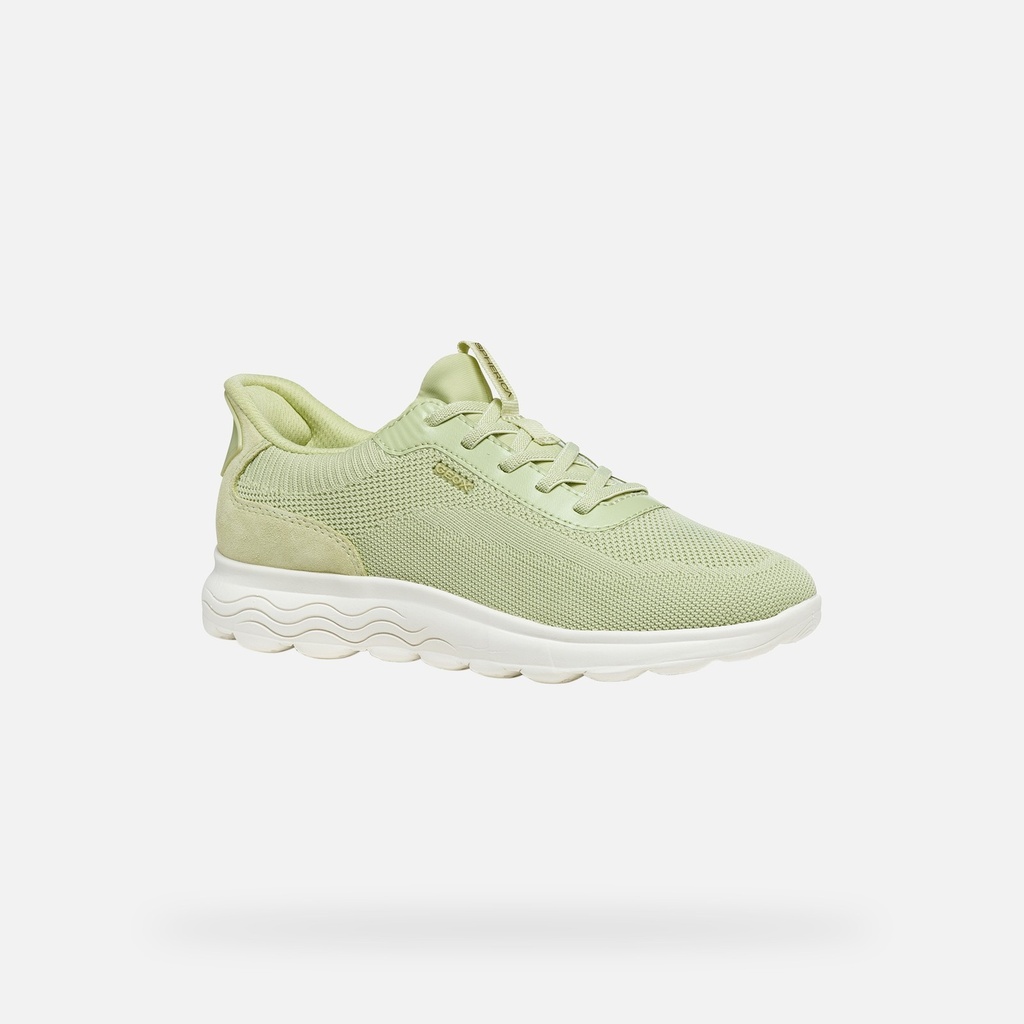 SPHERICA PLUS MUJER - Zapatillas slip in (2)