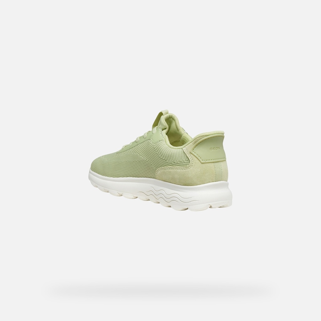 SPHERICA PLUS MUJER - Zapatillas slip in (3)