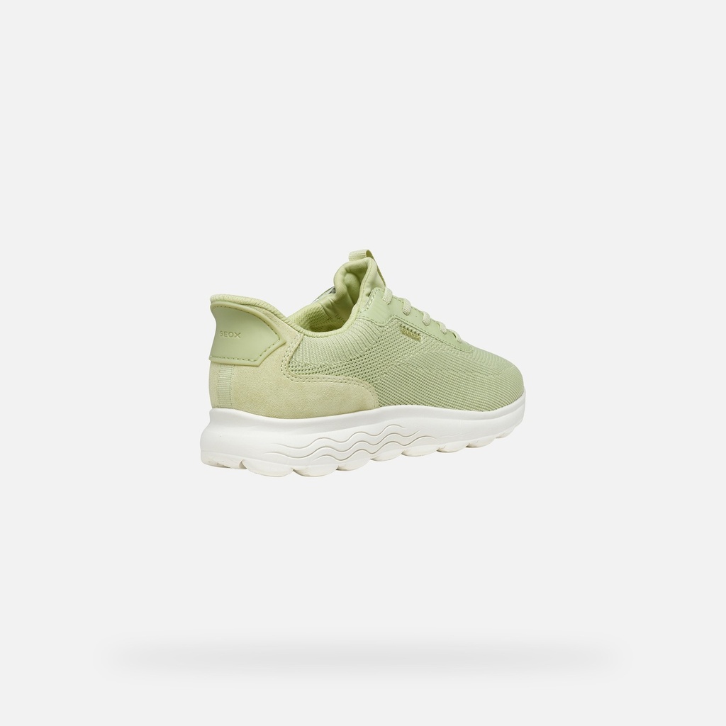 SPHERICA PLUS MUJER - Zapatillas slip in (4)