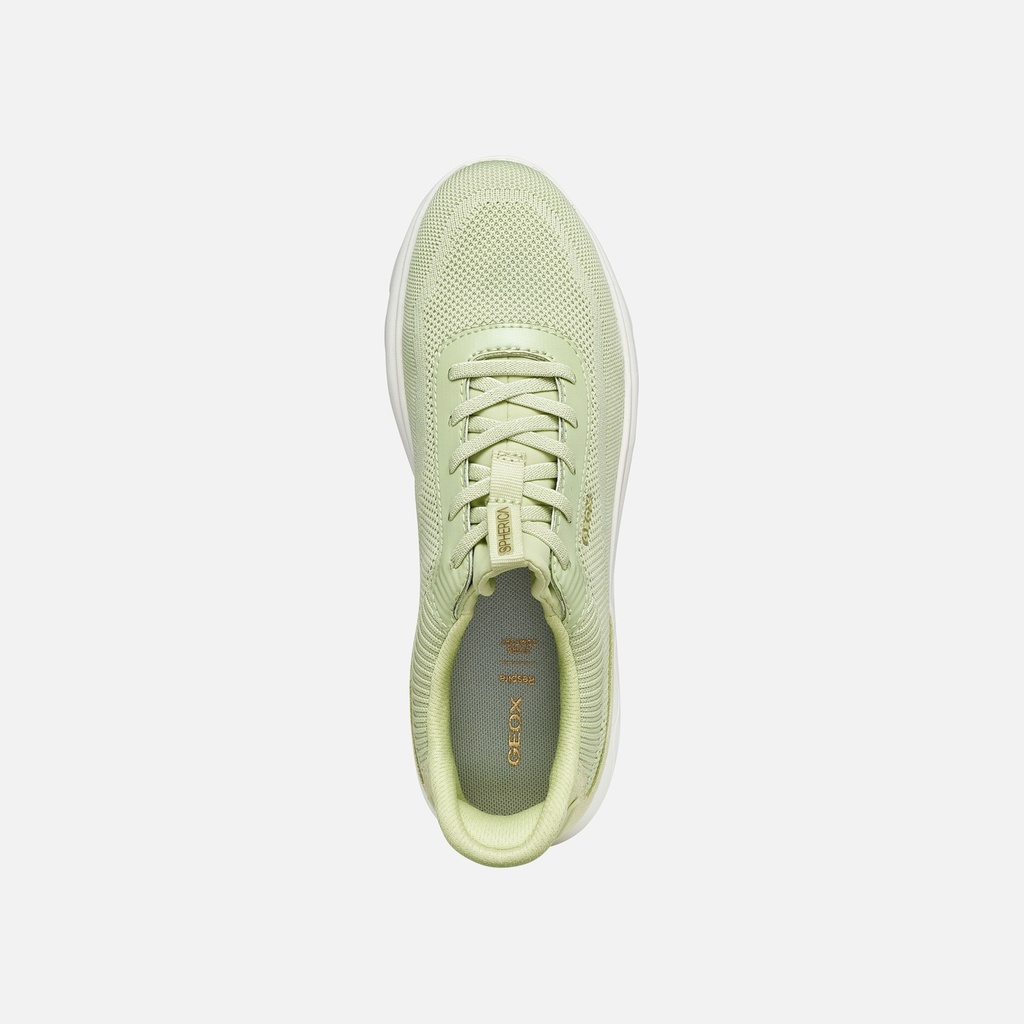 SPHERICA PLUS MUJER - Zapatillas slip in (5)