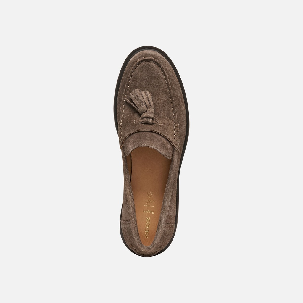 SPHERICA EC1 B MUJER - Mocasines de ante (5)