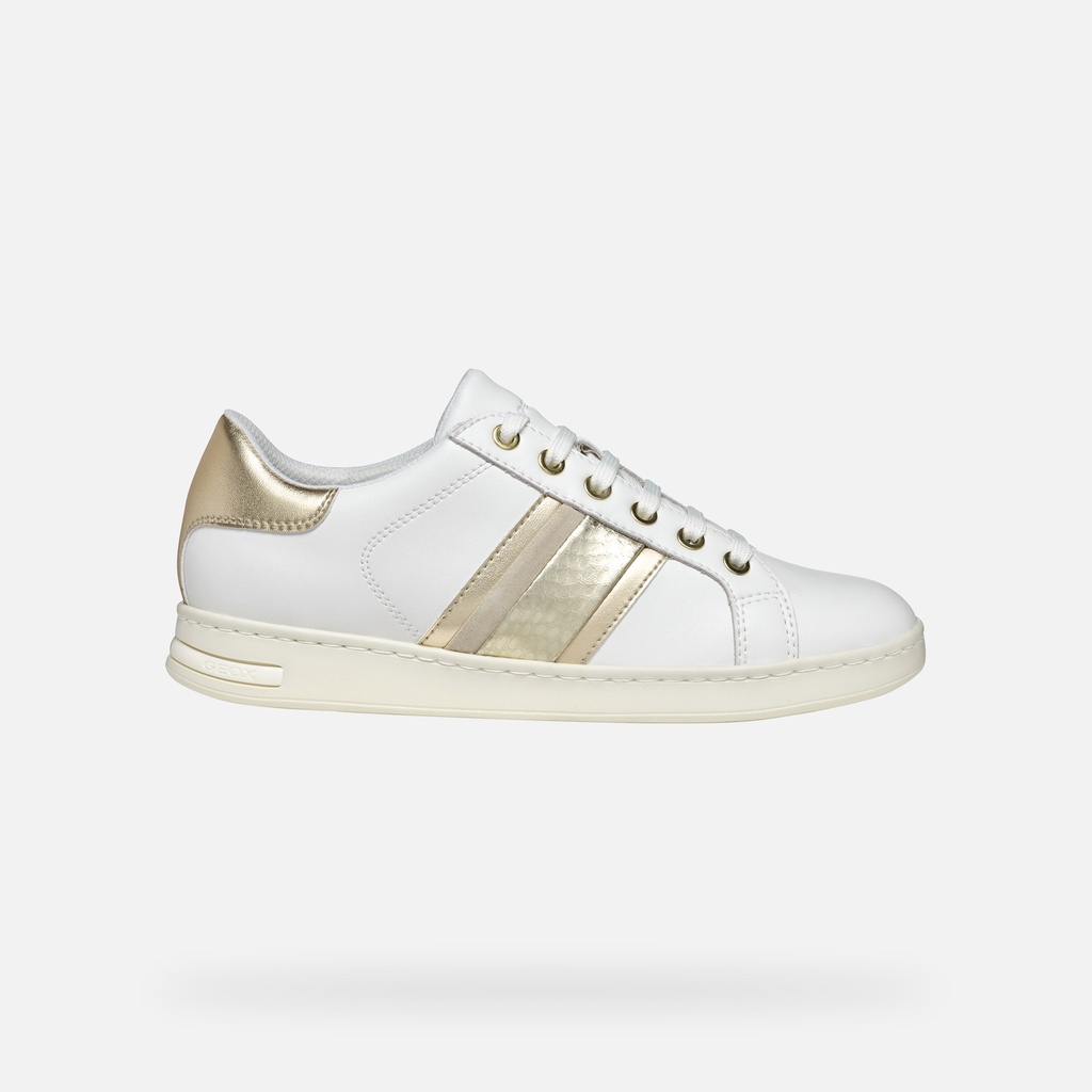 JAYSEN MUJER - Zapatillas bajas (2)
