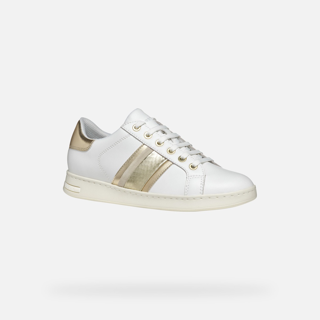 JAYSEN MUJER - Zapatillas bajas (3)
