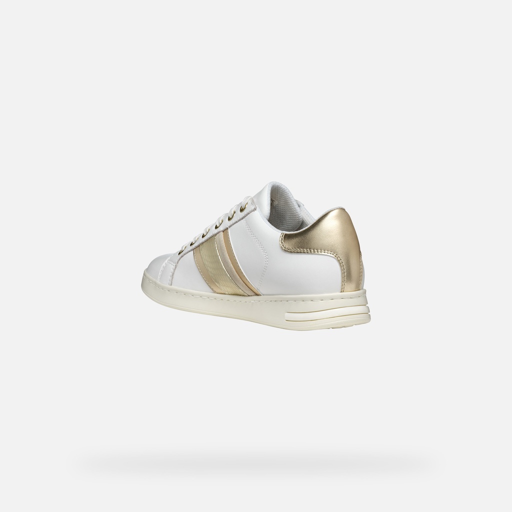 JAYSEN MUJER - Zapatillas bajas (4)