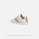 JAYSEN MUJER - Zapatillas bajas (4)