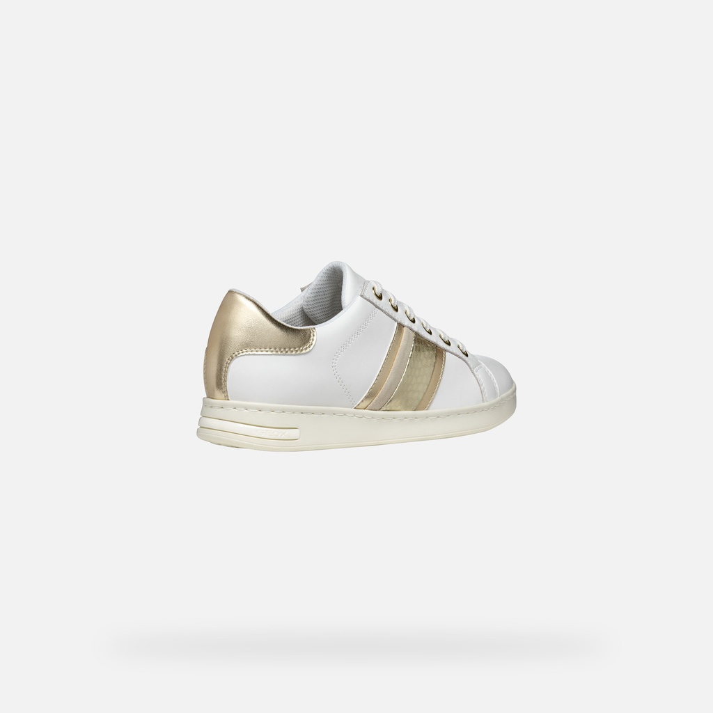JAYSEN MUJER - Zapatillas bajas (5)