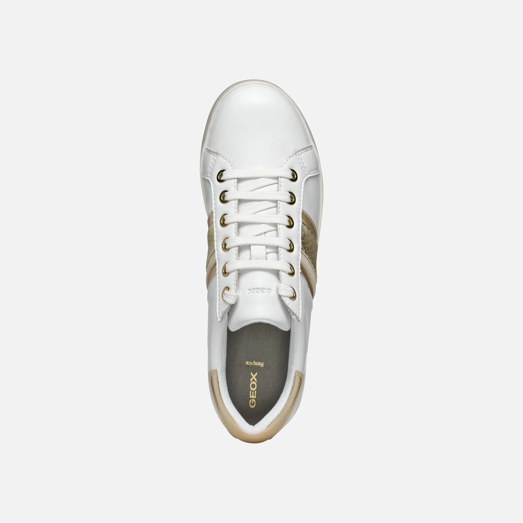 JAYSEN MUJER - Zapatillas bajas (6)