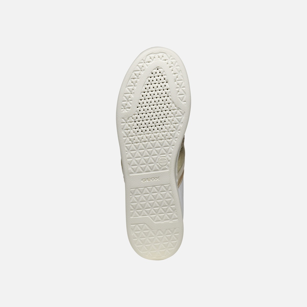 JAYSEN MUJER - Zapatillas bajas (7)