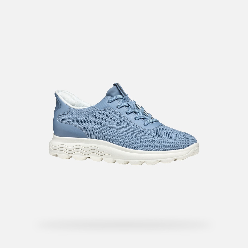 SPHERICA PLUS MUJER - Zapatillas slip in (3)