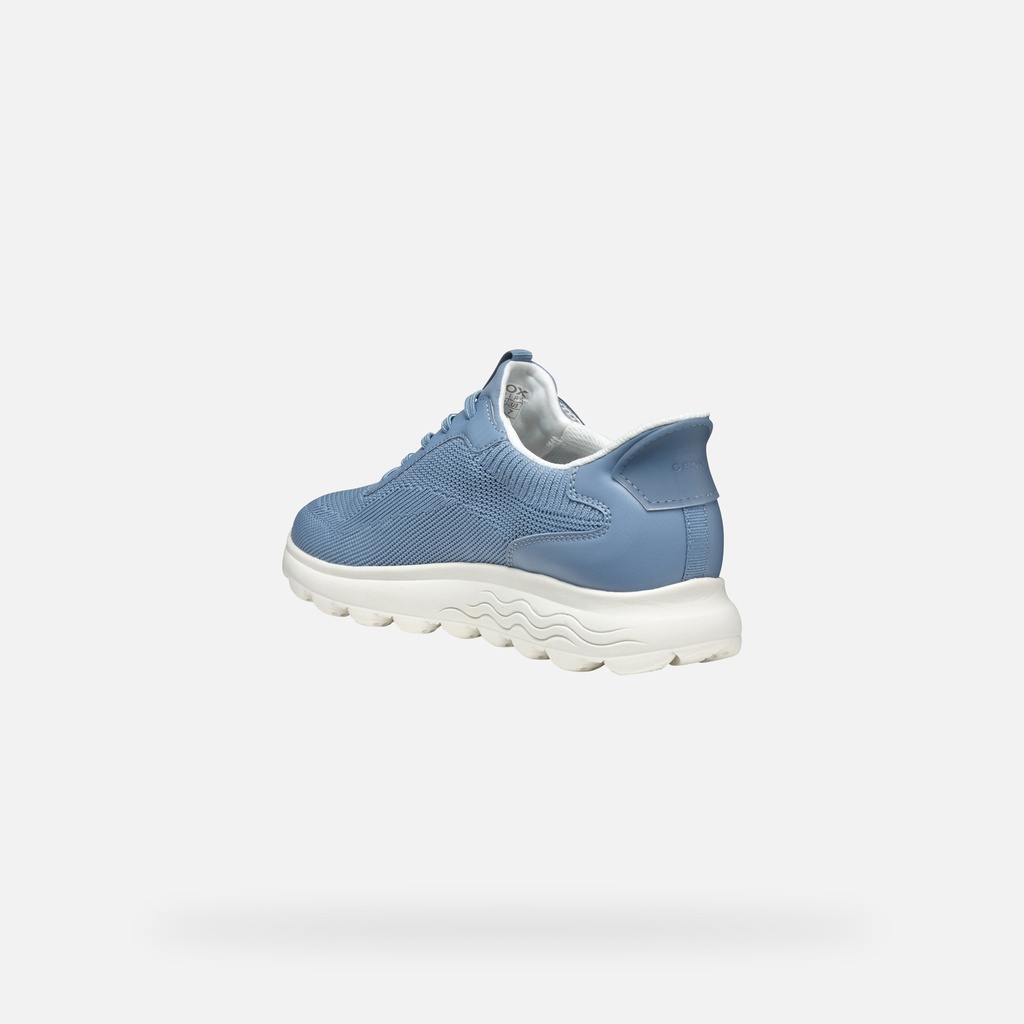 SPHERICA PLUS MUJER - Zapatillas slip in (4)