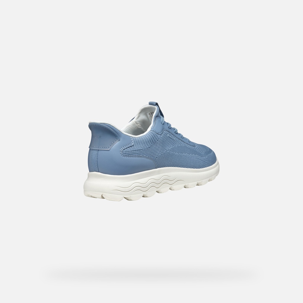 SPHERICA PLUS MUJER - Zapatillas slip in (5)