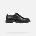 SERILDA MUJER - Zapatos de cuero con cordones (2)
