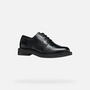SERILDA MUJER - Zapatos de cuero con cordones (3)