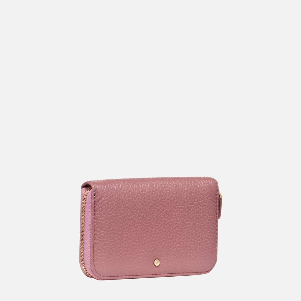 WALLET MUJER - Cartera con cremallera (1)