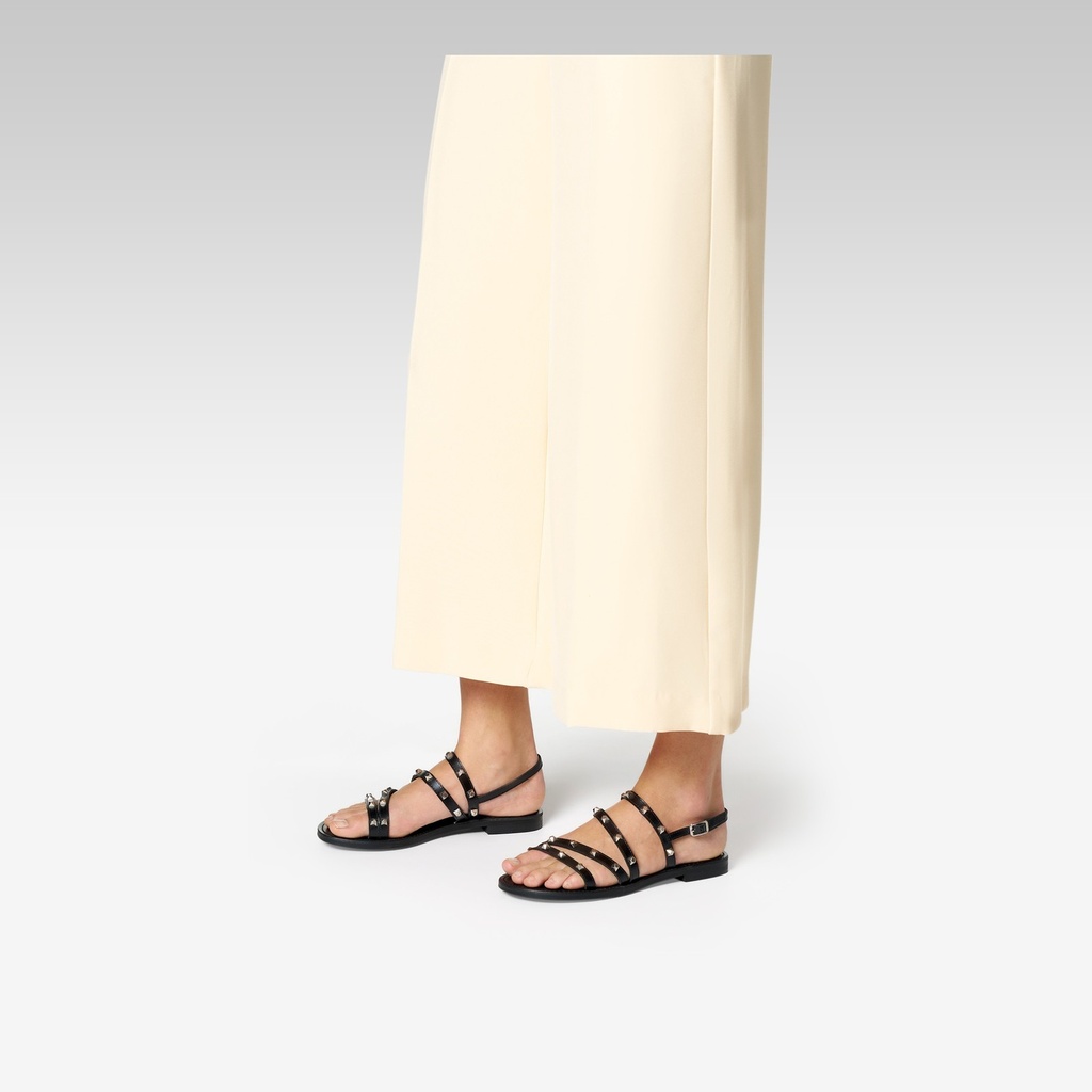 MADDALUSIA C MUJER - Sandalias con tachuelas (1)