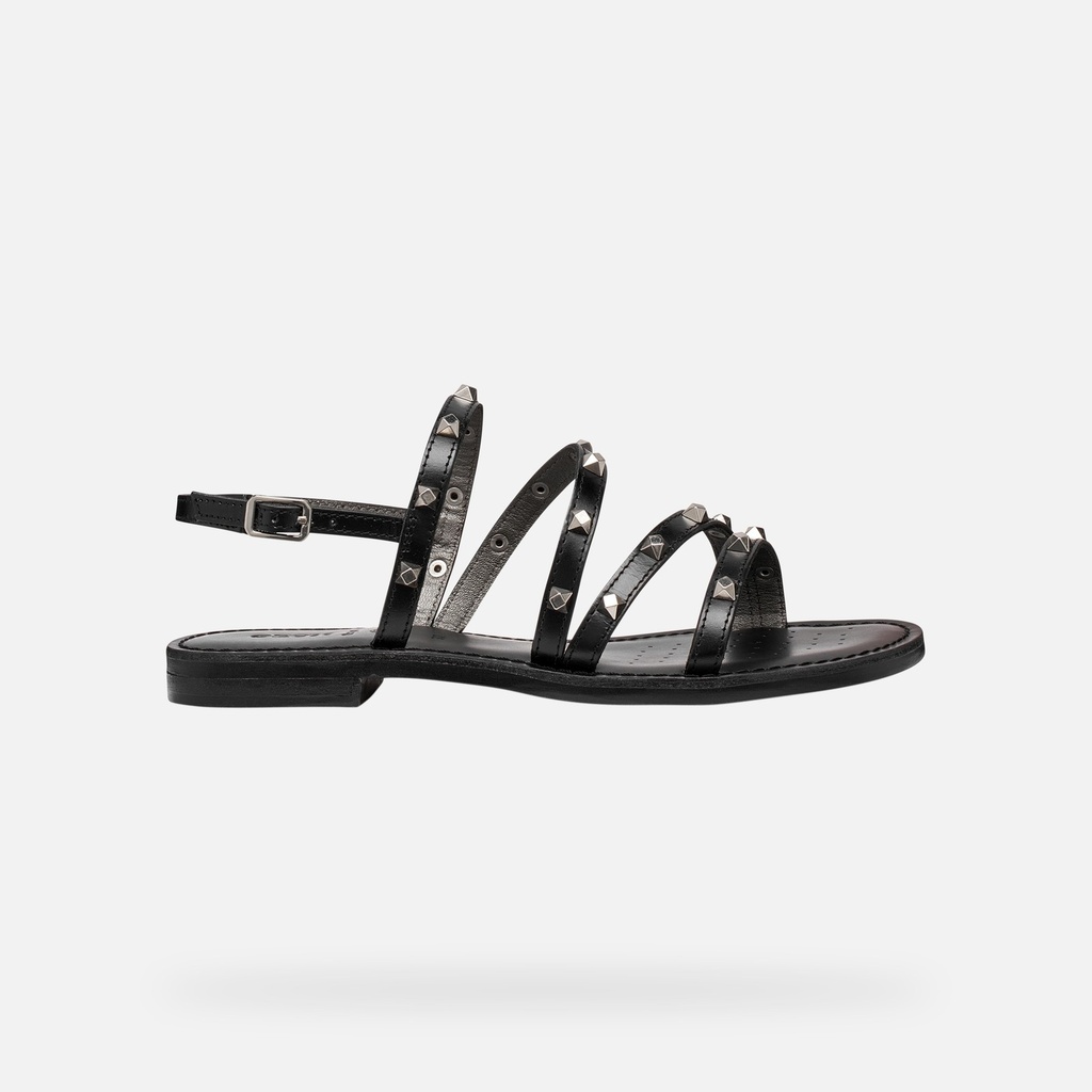 MADDALUSIA C MUJER - Sandalias con tachuelas (3)