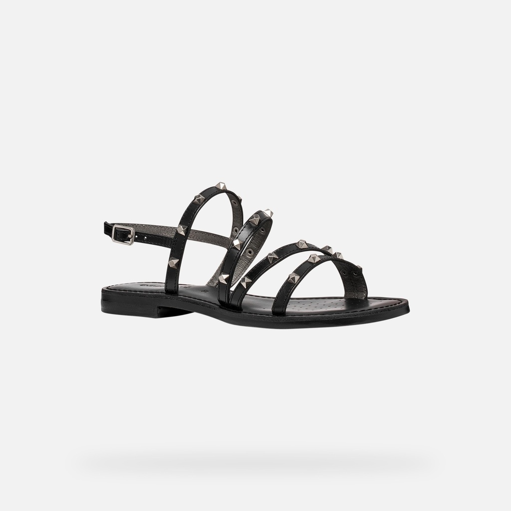 MADDALUSIA C MUJER - Sandalias con tachuelas (4)