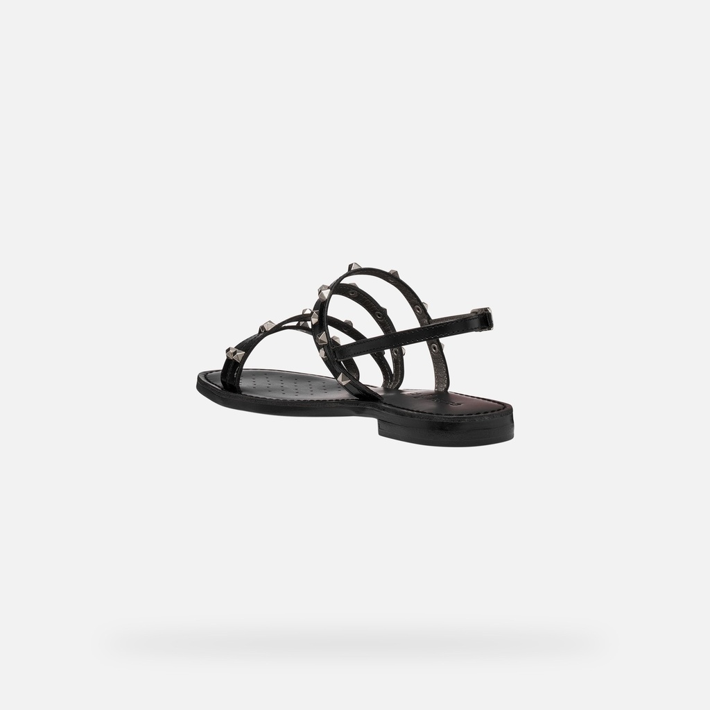 MADDALUSIA C MUJER - Sandalias con tachuelas (5)