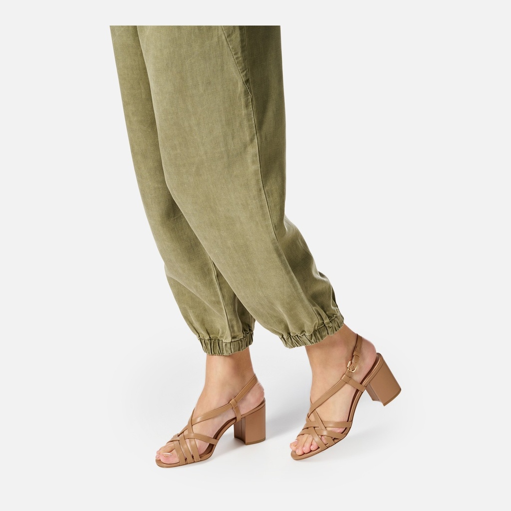 VIRNILISA 65 S MUJER - Sandalias tacón medio (1)