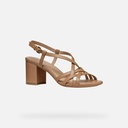 VIRNILISA 65 S MUJER - Sandalias tacón medio (3)