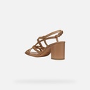 VIRNILISA 65 S MUJER - Sandalias tacón medio (4)
