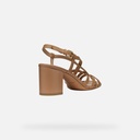 VIRNILISA 65 S MUJER - Sandalias tacón medio (5)