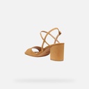 VIRNILISA 65 S MUJER - Sandalias tacón medio (3)