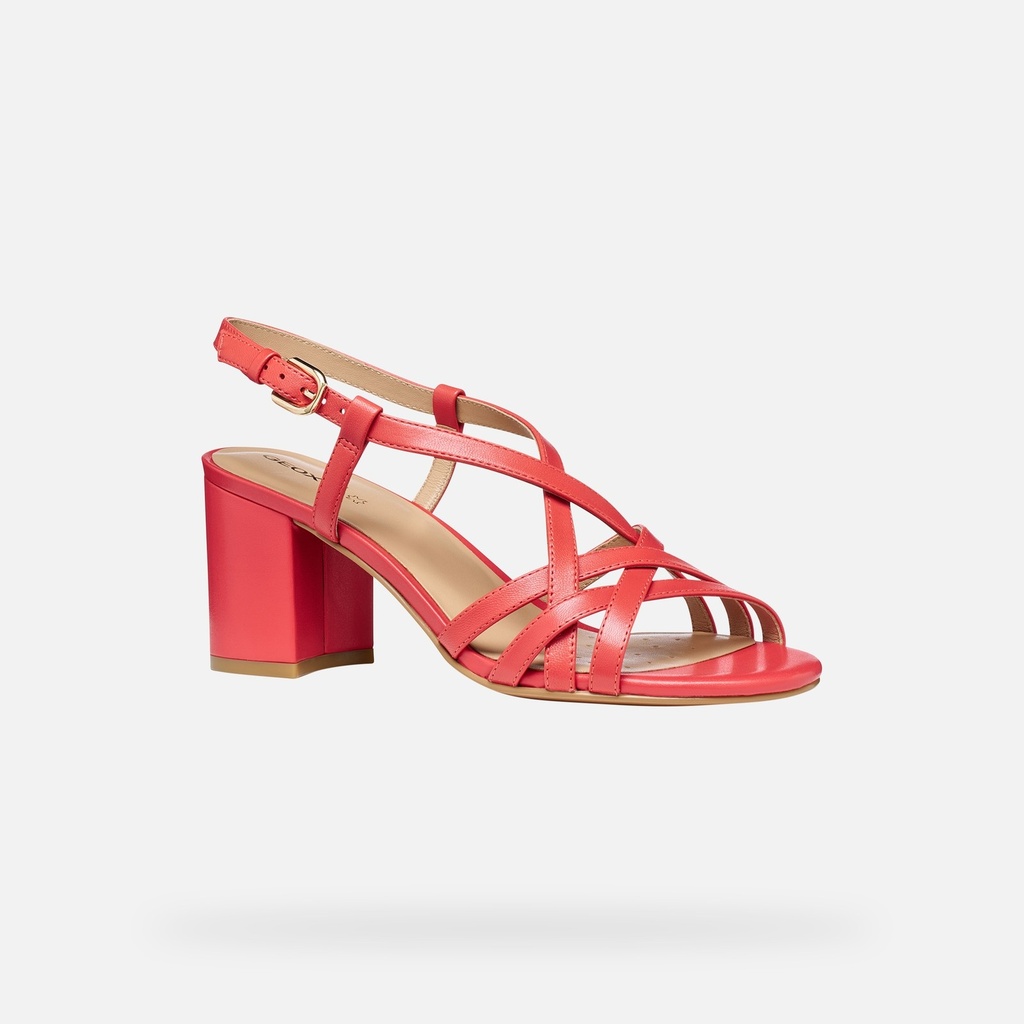 VIRNILISA 65 S MUJER - Sandalias tacón medio (2)