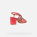 VIRNILISA 65 S MUJER - Sandalias tacón medio (4)